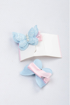 Набір заколок  2 шт